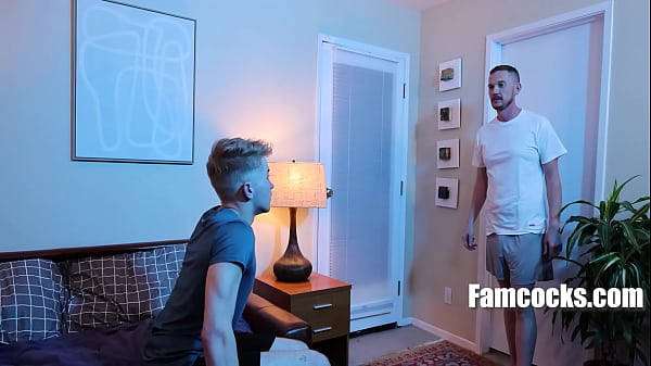 Image Stepson Goes With Stepdad's Plans