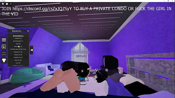 Image Fucking a roblox prostitute while her friend watches