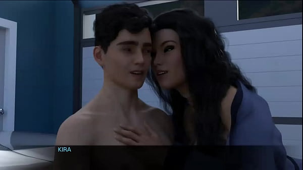 Image F.I.L.F Cap 4 - Follando Con La Amiga De Mi Madrastra Y Una Paja Con Las Tetas