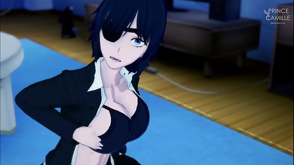 Image Himeno Invites You Over To Her Place - Chainsaw man
