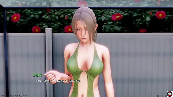 Image Public Sex LIfe H -( PT 55 )- {ParadiceZone}