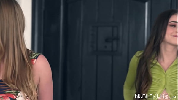 Image Kylie Quinn, Veronica Weston In Babysitters Fan Club