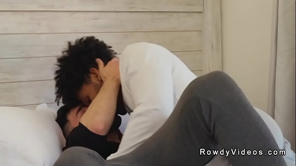 Image Black roommate anal fucks man before nuclear catastrophe