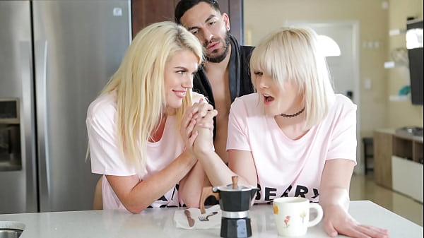 Image Boyfriend Lets His Girlfriend' Stepsister Stay at His Home only Of She Lets Him Freeuse - Fuckanytime