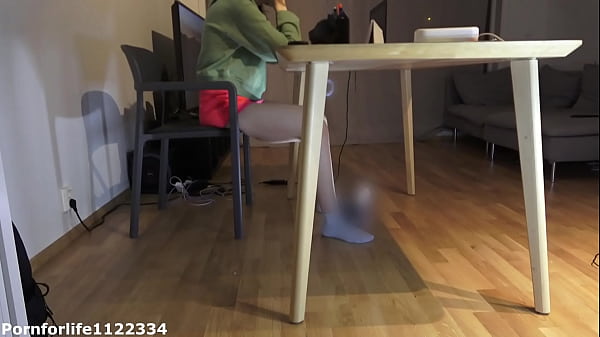 Image Often I dreaming about my handsome teacher eating my pussy while I'm doing my homework