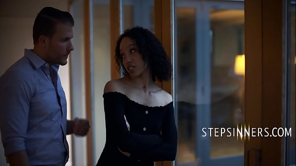 Image Distant stepfamily not so distant (interracial) - Alexis Tae, Codey Steele