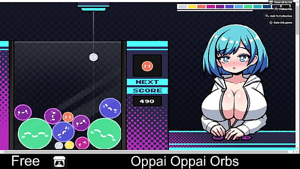 Image Oppai Oppai Orbs
