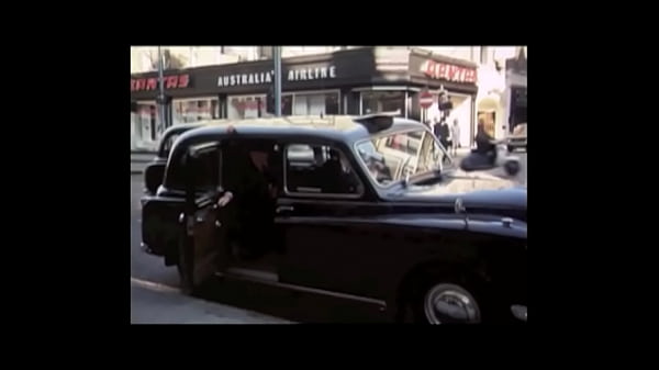 Image Vintage London Orgy