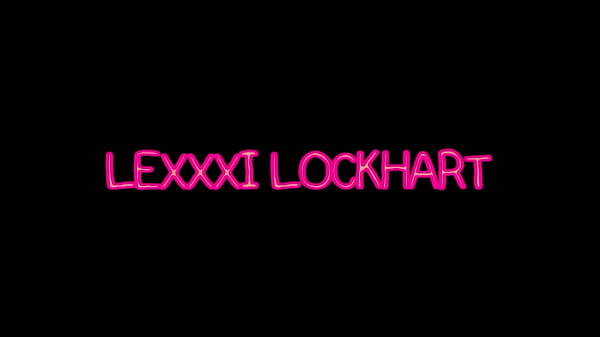 Image Lexi Lockhart Loves To Play With Cock Using Her Tits, Pussy And Hands