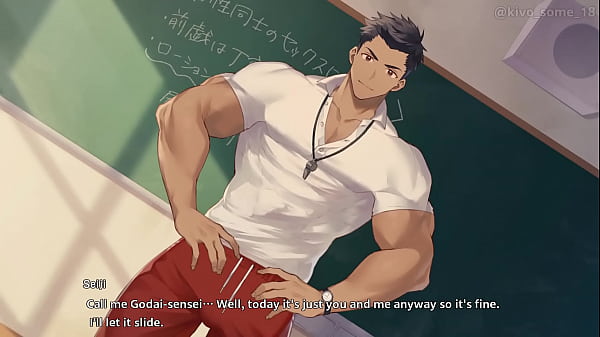 Image Sexy Bara Teacher Get Ass Pounded by Student