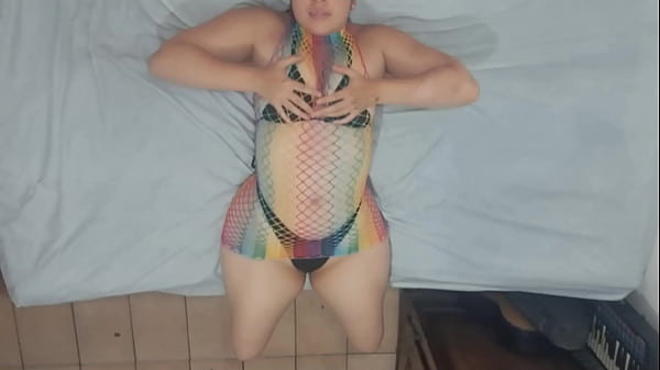 Image POV - Huge Booty Amateur Raw Anal Pounding And Creampie - FULL VIDEO ON RED -