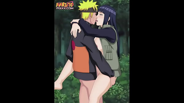 Image Hinata Hyuga Rule34 Compilation 1