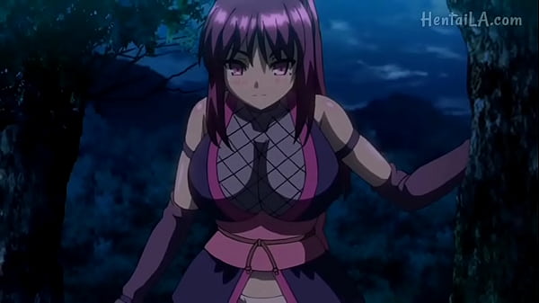 Image Serie kunoichi hentai