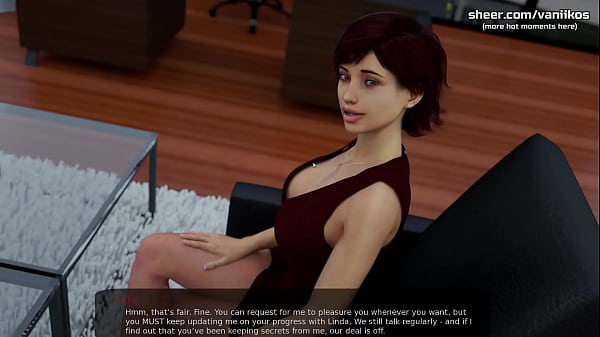Image Milfy City[v1.0 Final] | Super Horny Short Hair MILF Step Mom Teacher Deepthroats Some 18yo Young Cock And Swallows Hot Cum Right At College | Taboo Hentai 3D Game | Part #67