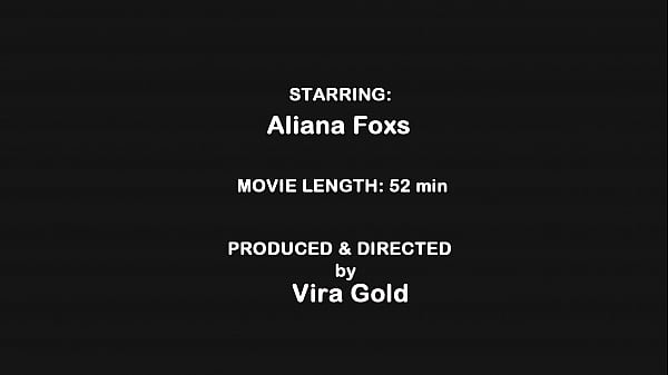 Image First Piss in Mouth for Sexy Aliana Foxs with Monster Cock and Cum in Mouth