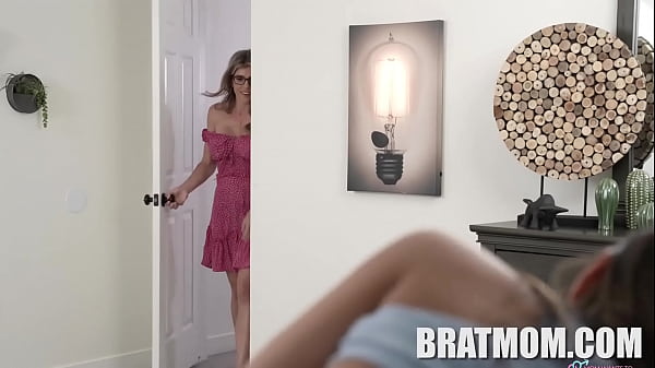 Image Stepmom Shows Us How To Get Pregnant Cory Chase, Rion King, Xxlayna Marie