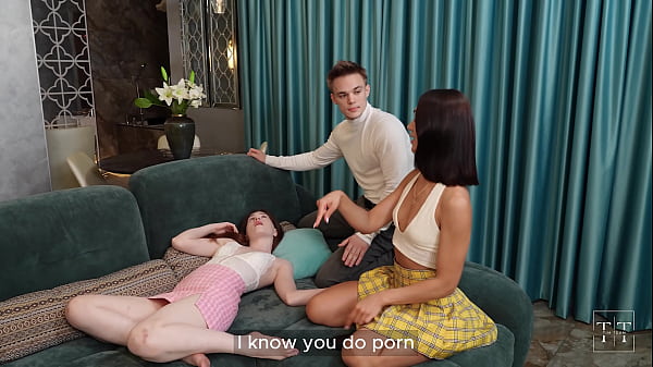 Image Dr. Tim to the rescue.Getting girls in and out of trance with a dick