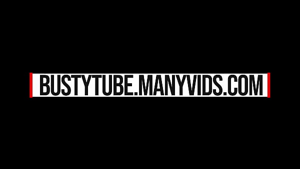 Image Elf Masturbates Intensely with Lovense Toys and Handjob Huge Dick with Oil till Cumshot on Big Tits