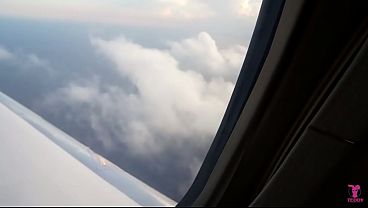 Image Asian Spinner CJ Miles Fucks Teddy Tarantino on Private Jet to Bahamas