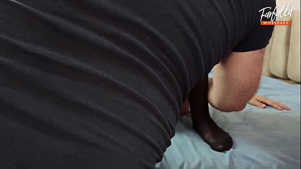 Image Shared my wife with a bisexual friend. Threesome. MFM. Cuckold. Part 2. Ep 34 (3425)