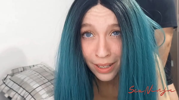 Image I Caught my Step Sister doing Porn