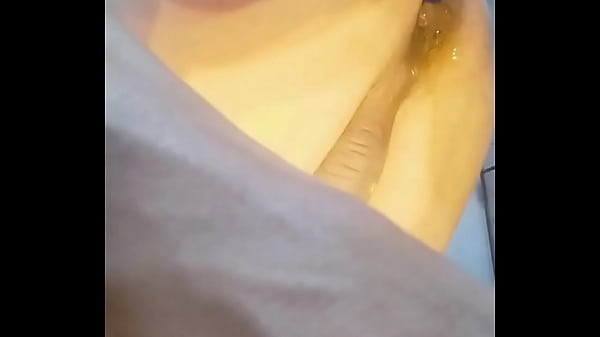 Image Gay anel dildo