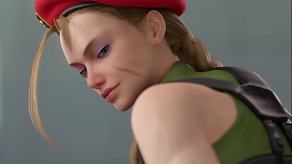 Image Cammy buttjob extended