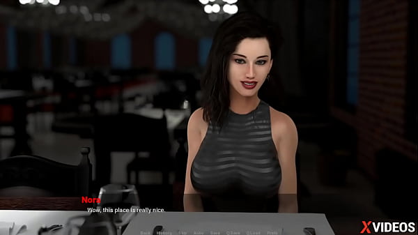 Image AWAY FROM HOME &bull_ EP. 10 &bull_ AMAZING FUCK WITH A LEWD MILF