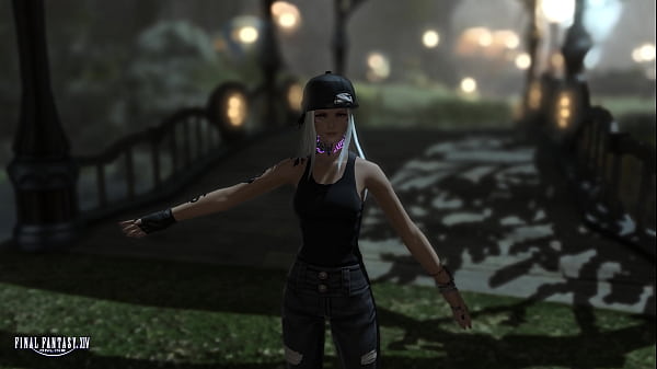 Image Final Fantasy 14 Online Sex Mod & Scenes