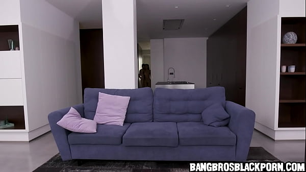 Image Ebony latina with a huge ass gets fucked hard