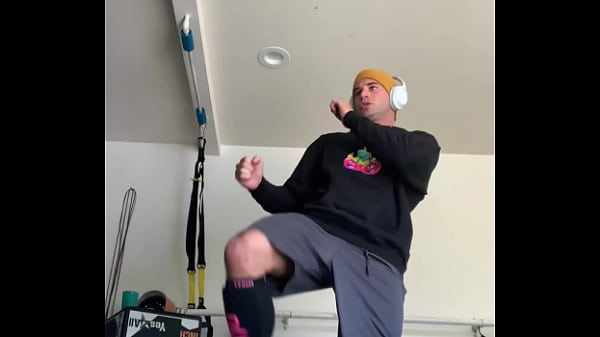 Image Boxing training