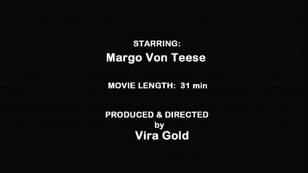 Image Huge Cock Destroy Ass 19yo Margo Von Teese with Gape and Anal Creampie