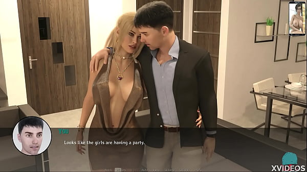 Image REUNION #135 &bull_ Big, firm tits up for grabs