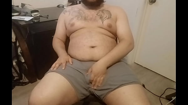 Image Solosometimes Fires Off a Cumshot