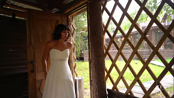 Image Fucking wedding.Part 4.If my husband fucks whores, then I'll be a whore.
