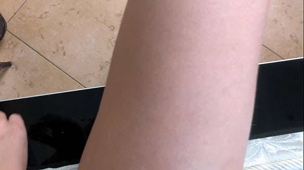 Image Fingering Pussy With Dildo After Party