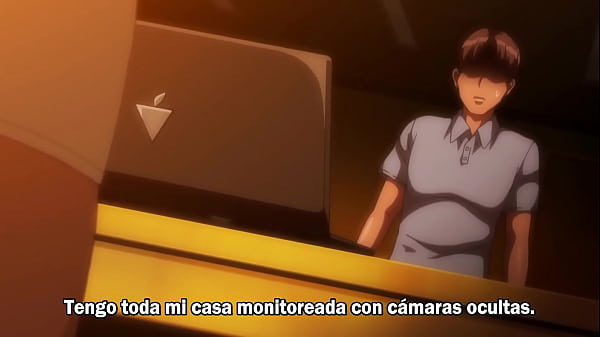 Image Yarichin Kateikyoushi Netori Houkoku 2 Sub Espa&ntilde_ol