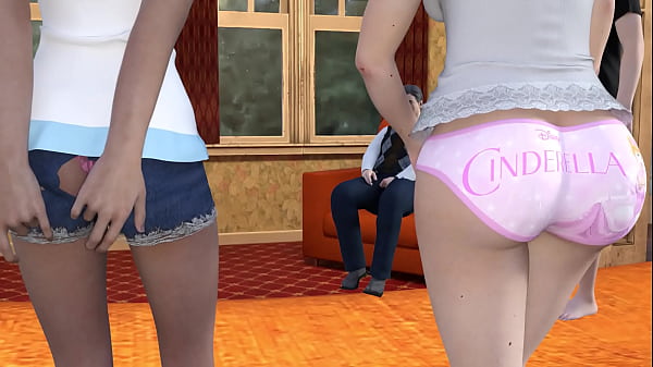 Image Claire's In-Law Incidents