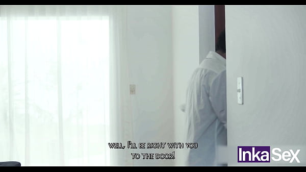 Image El exorcismo de la jovencita Marina Gold - Halloween Inkasex