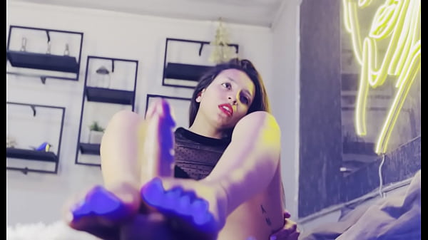 Image Masaje de pies sensual