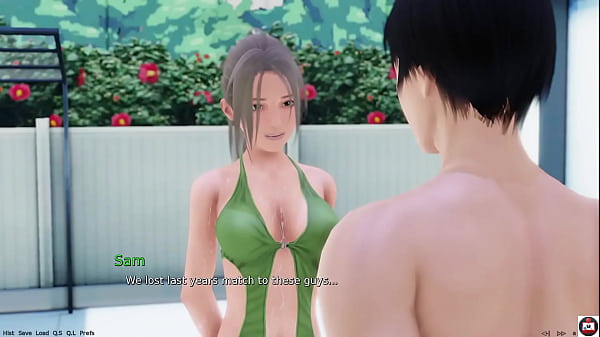 Image Public Sex LIfe H -( PT 57 )- {ParadiceZone}