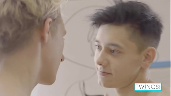 Image Logan Didn't Miss The Chance To Fuck The Handsome Masseur Nico!