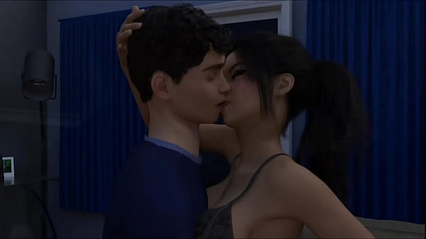 Image F.I.LF Cap 9 - Los Sentimientos De Samanta