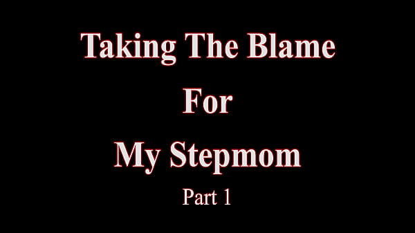 Image Taking The Blame For My Stepmom Luci Power Part 1 WCA Productions
