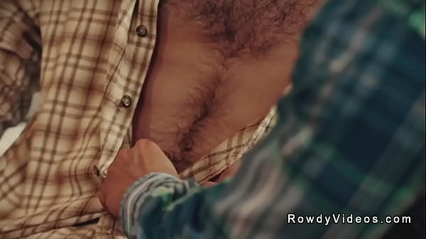 Image Interracial gay anal sex at the conversion camp