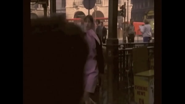 Image Vintage Swinging London