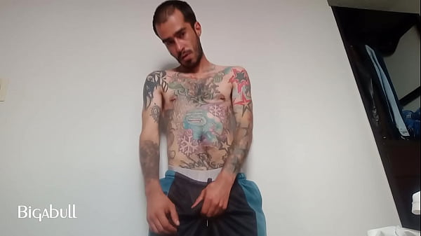 Image Verga con piercing delicioso