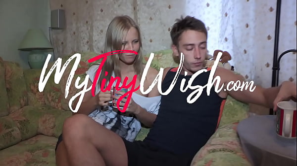 Image Tea party turned into anal affair