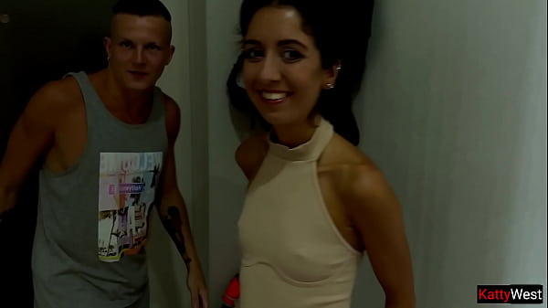 Image Double blowjob - Whore was fucked hard in Mouth and Full face in Cum