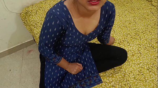 Image Newly married hot Indian desi housewife was cheat her husband and getting fuck with step-brother in clear dirty Hindi audio